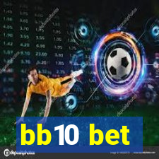 bb10 bet